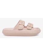 Mexx Papuci fete 5905588525073 - Sintetic - Bej - Bej