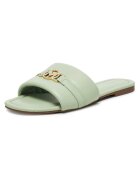Mexx Slapi dama - verde