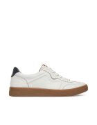 Mexx Tenisi dama - MX/017C-WI16 - piele naturala - alb