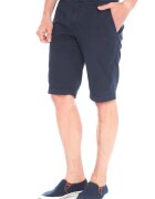 Meyer Pantaloni B-Palma 5426 albastru - Albastru
