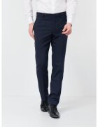 Meyer Pantaloni barbati Bonn 5364 albastru - Albastru