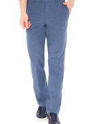 Meyer Pantaloni barbati Bonn 5417 albastru - Albastru