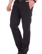 Meyer Pantaloni barbati - Bonn 54202 - Negru
