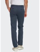 Meyer Pantaloni barbati Bonn 5445 albastru - Albastru