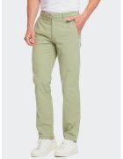 Meyer Pantaloni barbati Bonn 5463 verde - Verde