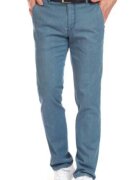 Meyer Pantaloni barbati - Bonn 5685 - Albastru