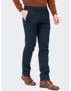 Meyer Pantaloni barbati Bonn 6430 albastru - 58797
