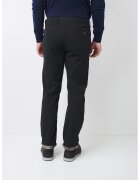 Meyer Pantaloni barbati Bonn 6435 Albastru - Albastru