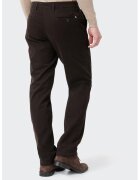 Meyer Pantaloni barbati Bonn 6435 Maro - Maro