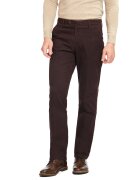 Meyer Pantaloni barbati Bonn 6442 bordo - Visiniu