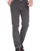 Meyer Pantaloni barbati Bonn 6442 Gri