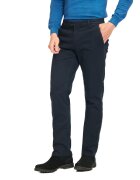 Meyer Pantaloni barbati Bonn 6444 albastru