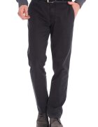 Meyer Pantaloni barbati Bonn 6447 Gri inchis
