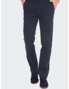 Meyer Pantaloni barbati Bonn 6500 albastru