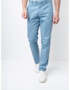 Meyer Pantaloni barbati Bonn albastru deschis 5420 - Albastru deschis