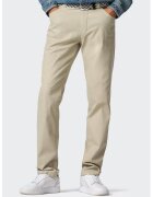 Meyer Pantaloni barbati Dublin 3009/32 bej - Bej