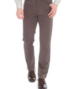 Meyer Pantaloni barbati - Dublin 5431 - Maro