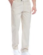 Meyer Pantaloni barbati - Monza 5401 - Bej