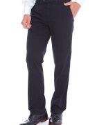 Meyer Pantaloni barbati - Monza 5414 - albastru - Albastru