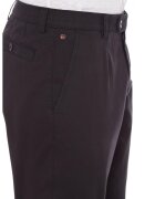 Meyer Pantaloni barbati Monza 5431 negru - Negru