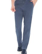 Meyer Pantaloni barbati - Monza 5458 - Albastru