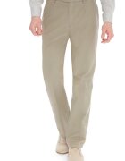 Meyer Pantaloni barbati - Monza 5458 - Bej - - Bej
