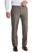 Meyer Pantaloni barbati Monza 5683 maro - Maro