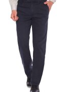 Meyer Pantaloni barbati Monza 6444 albastru