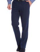 Meyer Pantaloni bărbați Monza 6446 Albastru