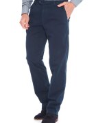 Meyer Pantaloni barbati Monza 6468 Albastru - Albastru