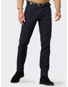 Meyer Pantaloni barbati Oslo 3001/20 albastru - Albastru