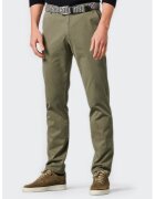 Meyer Pantaloni barbati Oslo 3001/26 verde - Verde