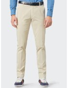Meyer Pantaloni barbati Oslo 3001/32 bej - Bej