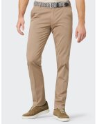 Meyer Pantaloni barbati Oslo 3001/43 crem - Crem