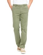 Meyer Pantaloni barbati Oslo 5433 verde - Verde