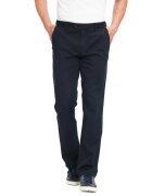 Meyer Pantaloni barbati Oslo 5450 albastru - Albastru