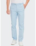 Meyer Pantaloni barbati Oslo 5459 albastru - Albastru