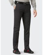Meyer Pantaloni barbati Oslo 9344/08 gri inchis - Gri inchis
