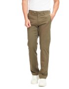 Meyer Pantaloni barbati Tokyo 5415 maro - Maro