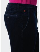 Meyer Pantaloni barbati Tokyo 6476 Albastru