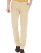 Meyer Pantaloni Bonn 5420 Galben - Galben