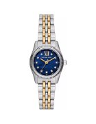 Michael Kors Ceas dama - Lexington - inox - 26mm