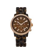 Michael Kors Ceas de dama Showstopper - 637717014 - Maro