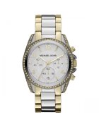 Michael Kors Ceas pentru femei - Blair MK5685 - inox - 39mm - display analog - rezistent la apă 10 atm