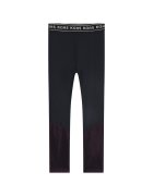 Michael Kors Colanti fetita Kids - negru -