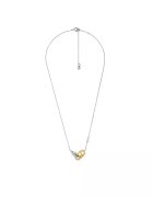 Michael Kors Colier dama argintiu - model MKC1734CZ931
