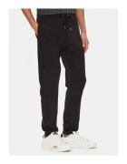 Michael Kors Pantaloni barbati negru - trening