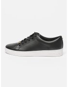 Michael Kors Pantofi sport low-cut de piele - Negru