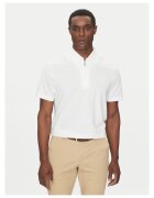 Michael Kors Tricou barbati culoare alba - bumbac