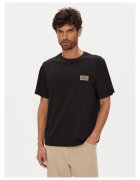 Michael Kors Tricou barbati - negru - bumbac